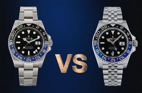 batgirl batman rolex difference|rolex batgirl review.